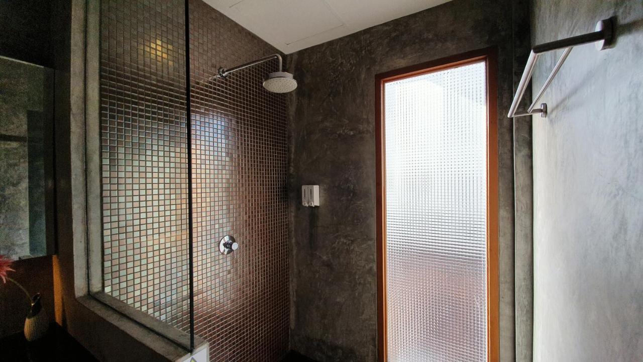 The Sila Boutique Bed & Breakfast Chiang Mai Exterior photo