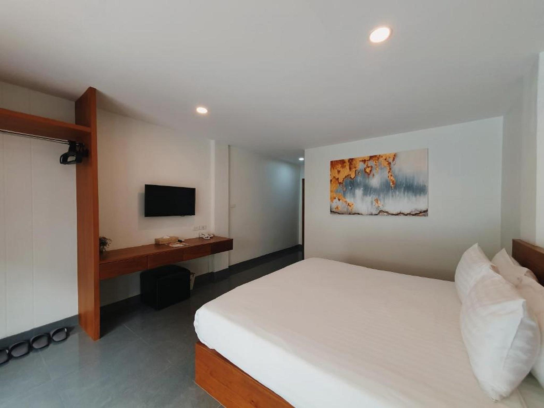 The Sila Boutique Bed & Breakfast Chiang Mai Exterior photo