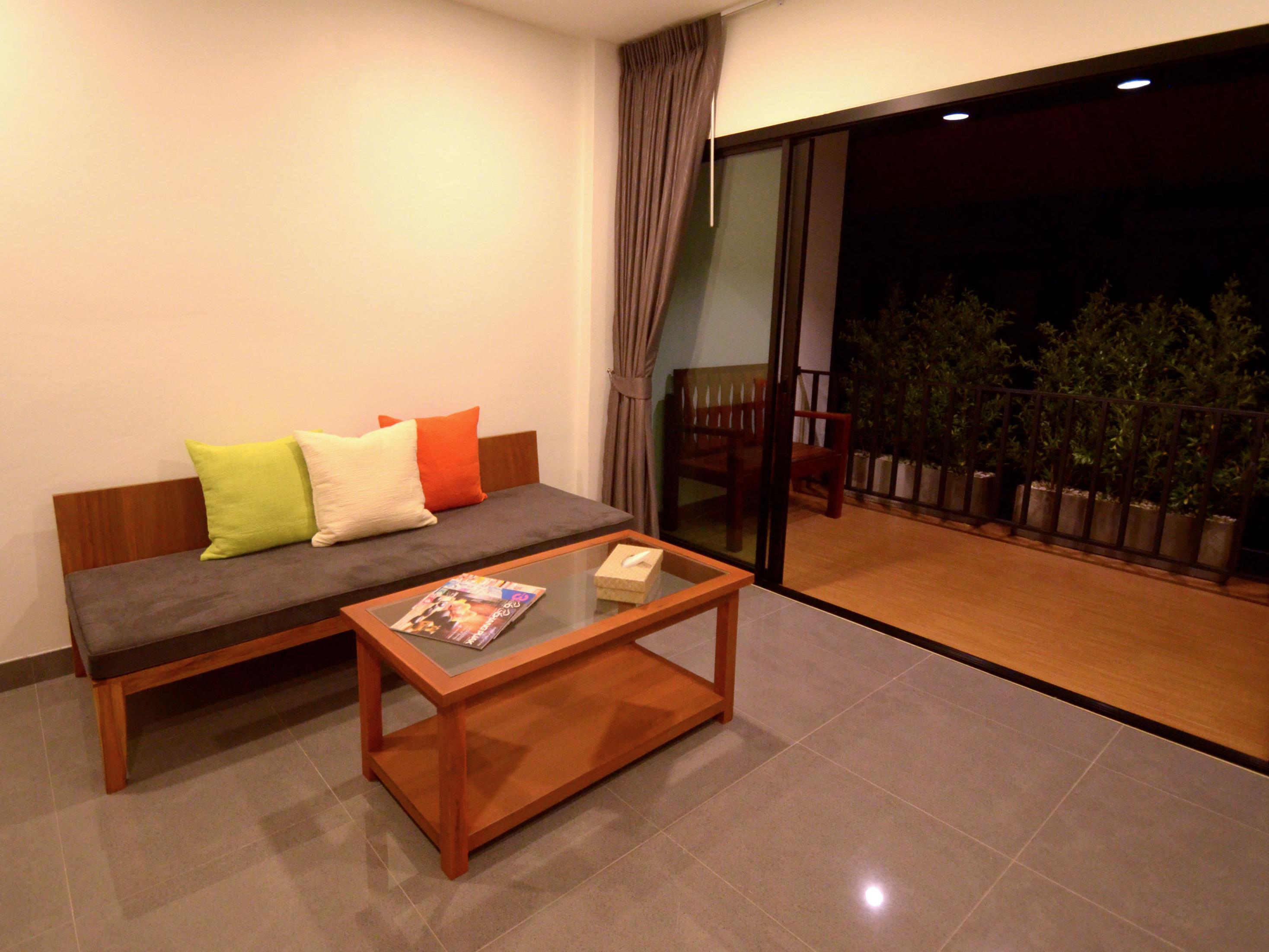 The Sila Boutique Bed & Breakfast Chiang Mai Exterior photo