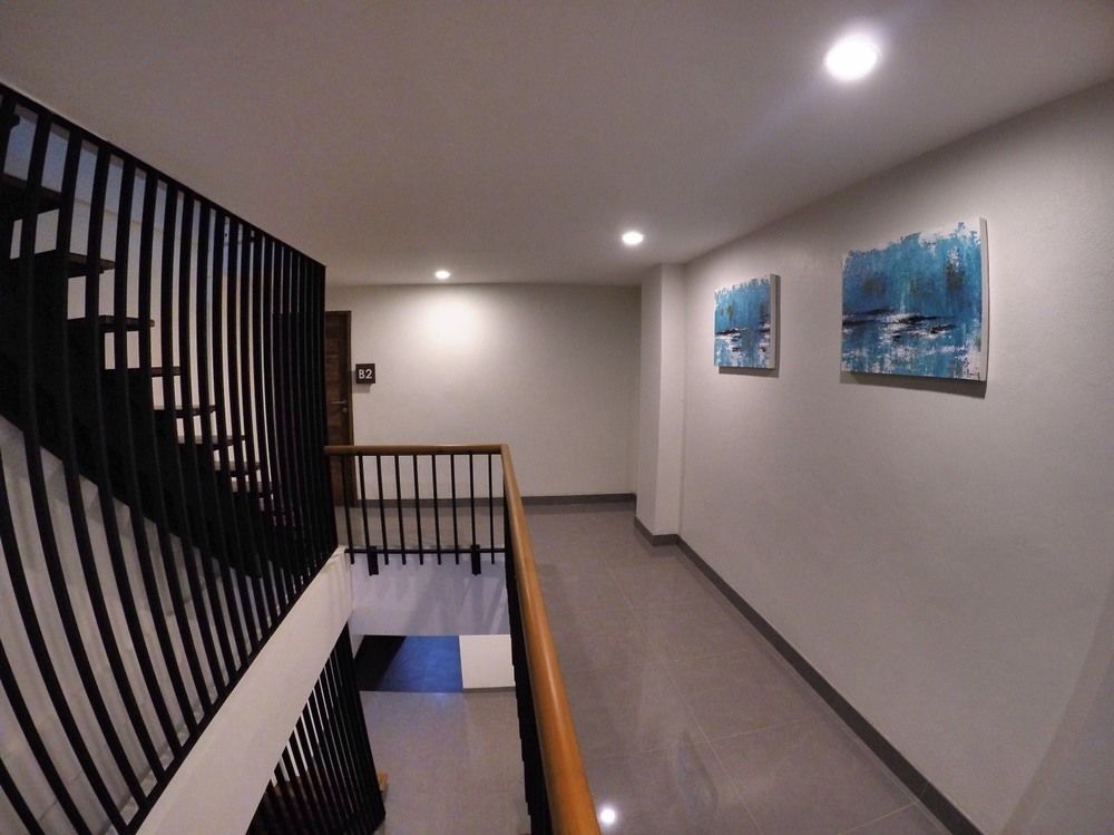 The Sila Boutique Bed & Breakfast Chiang Mai Exterior photo
