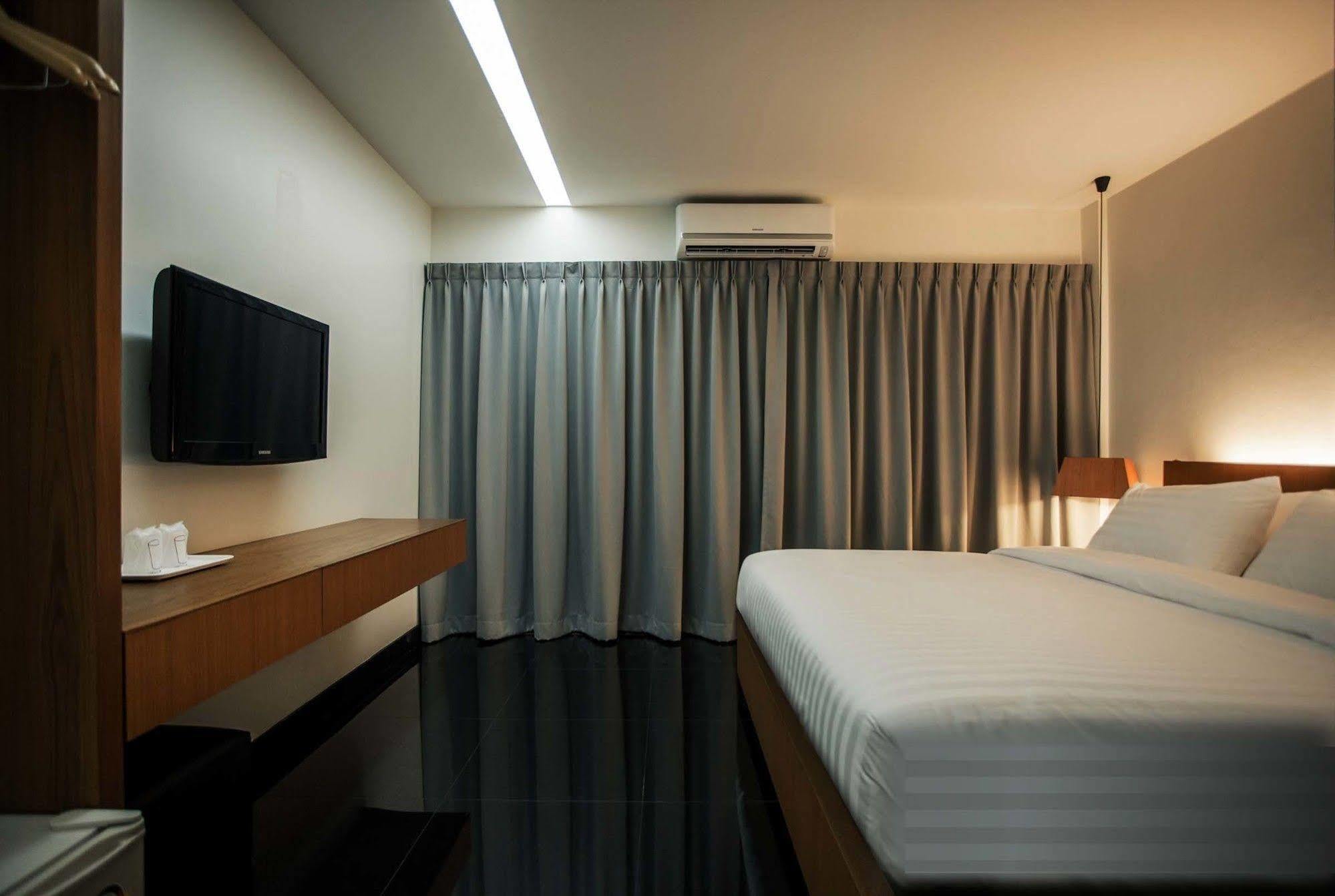 The Sila Boutique Bed & Breakfast Chiang Mai Exterior photo