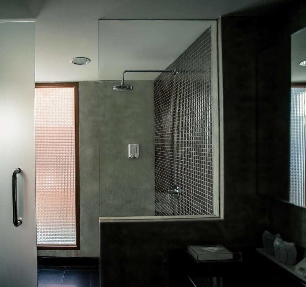 The Sila Boutique Bed & Breakfast Chiang Mai Exterior photo