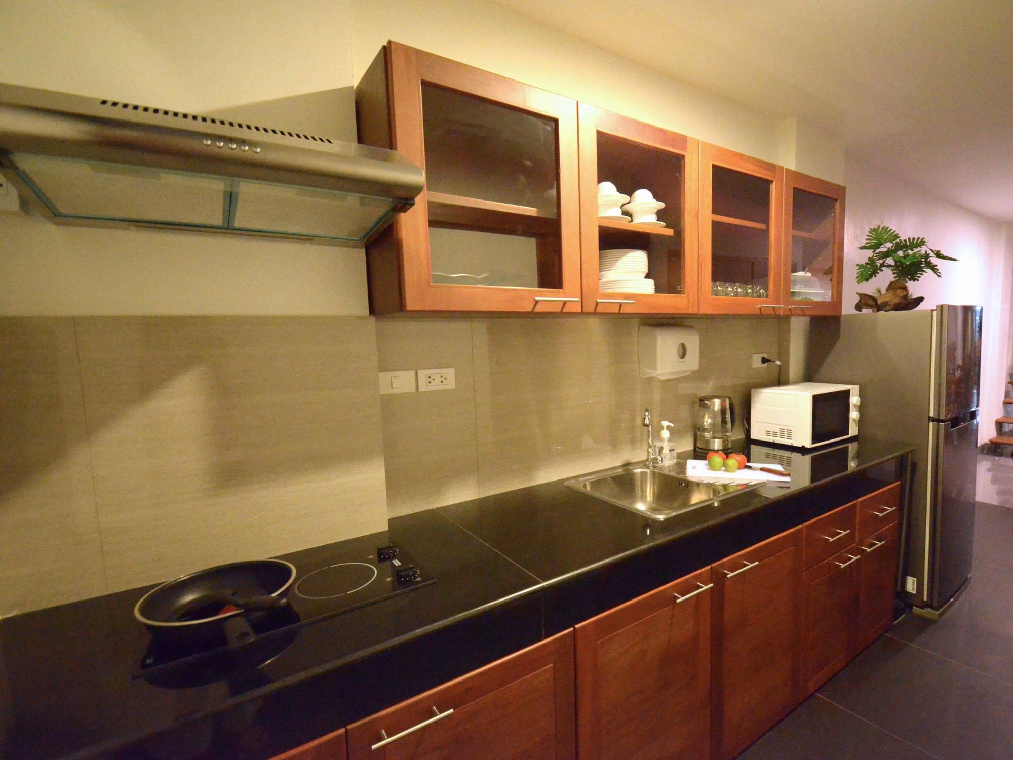 The Sila Boutique Bed & Breakfast Chiang Mai Exterior photo